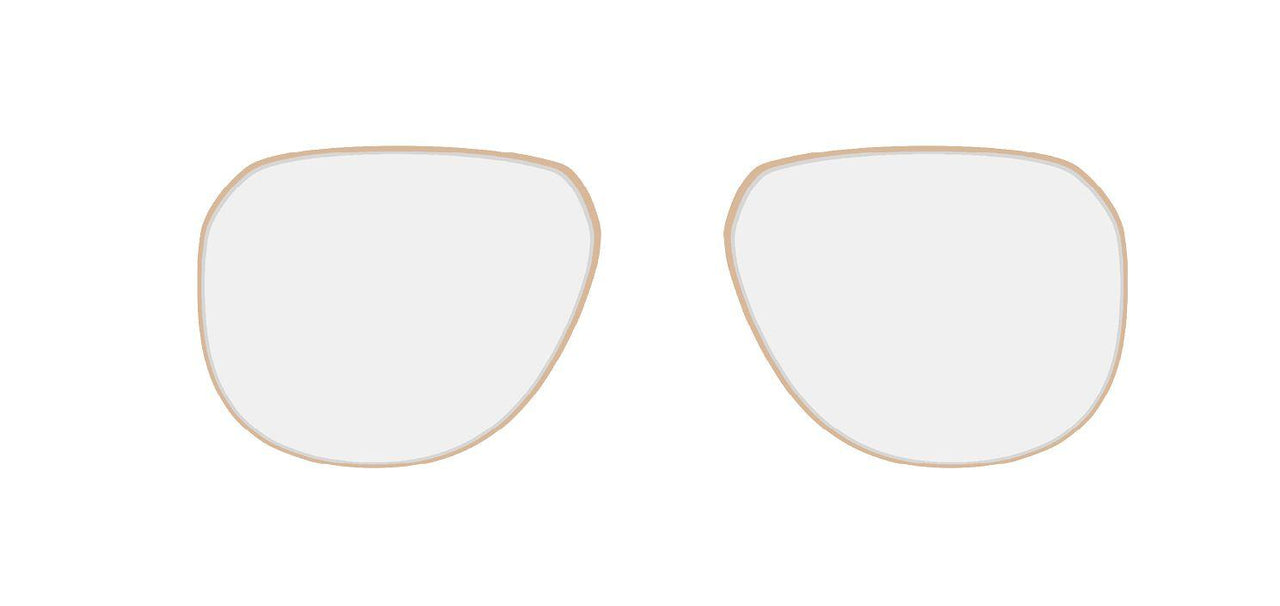 Silhouette Accent Ring FV 5097 Eyeglasses