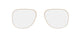 Silhouette Accent Ring FV 5097 Eyeglasses