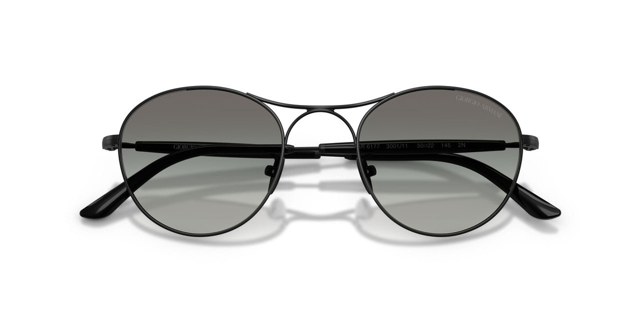 300111 - Black - Gradient Grey