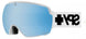 SpyOptic YG053004 Goggles