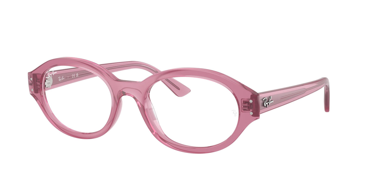 Ray-Ban Shilo 7257F Eyeglasses