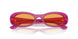 3165/7 - Violet - Orange