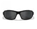 CCSLE02 Grey Lens/Matte Black