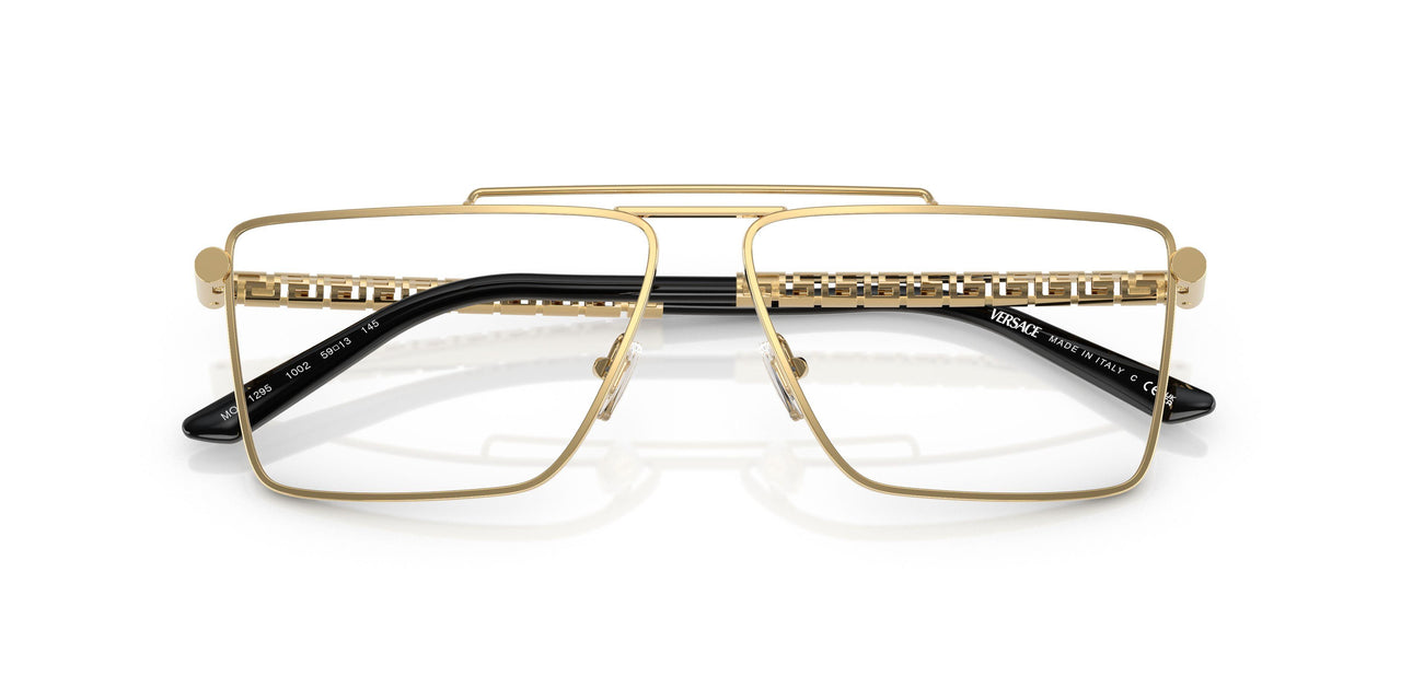 1002 - Gold