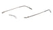 Airlock WISDOM CHASSIS Eyeglasses