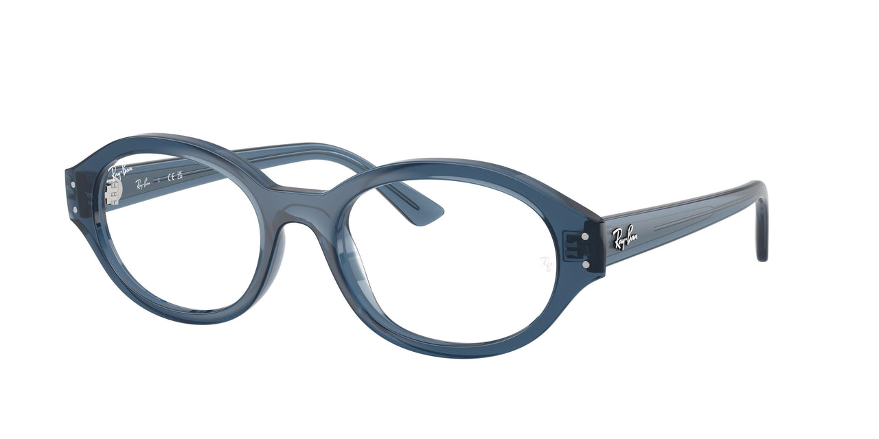 Ray-Ban Shilo 7257F Eyeglasses