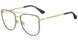 0W8Q-00 - Gold Glitter Gray