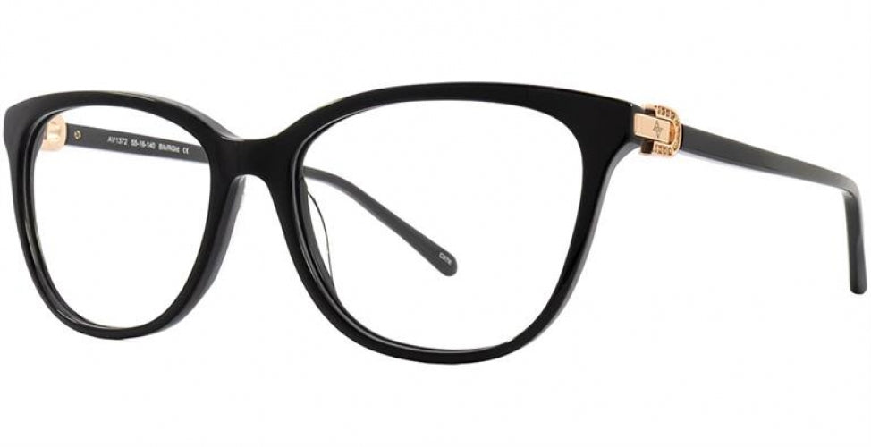 Adrienne Vittadini 1372 Eyeglasses