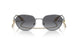 548/T3 - Gunmetal - Polar Gradient Grey