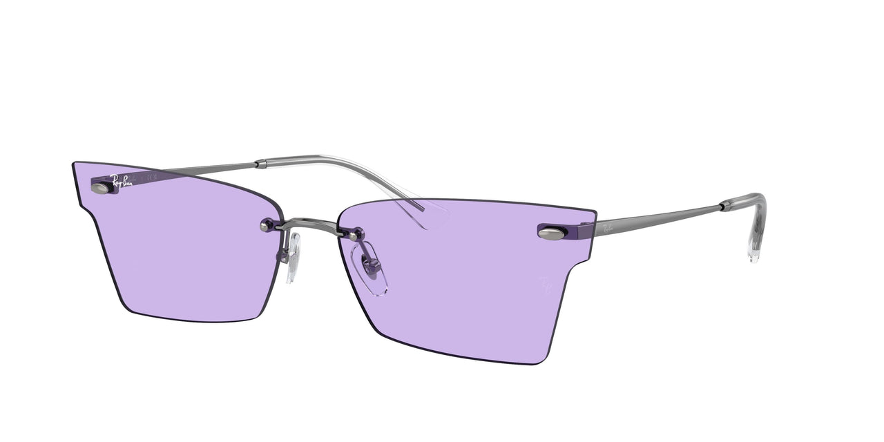 Ray-Ban Xime 3730 Sunglasses