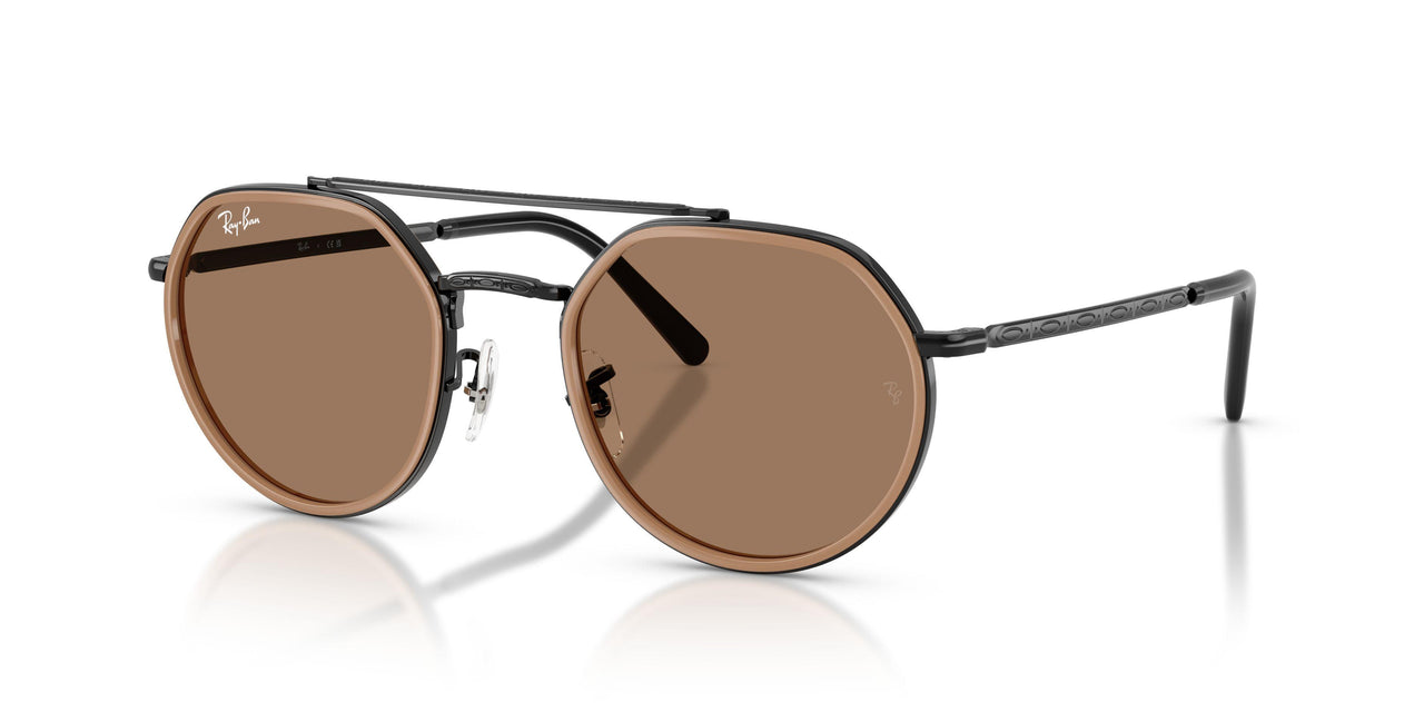 927973 - Black - Brown