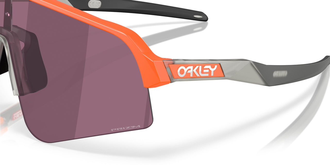 946530 - Orange - Prizm Road Black