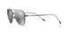 30016G - Black - Light Grey Mirror Black