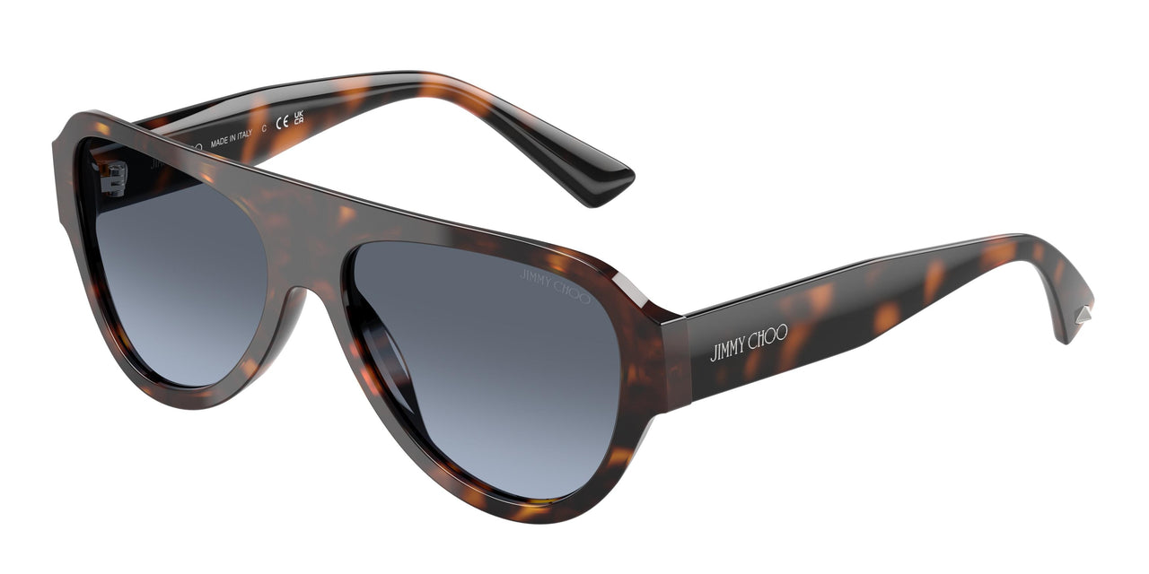 Jimmy Choo 5027 Sunglasses