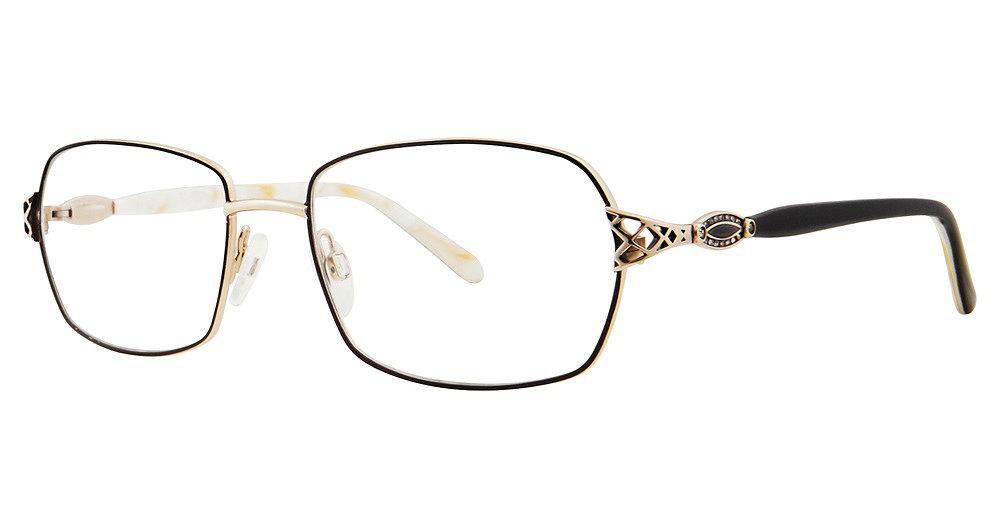 Sophia Loren Beau Rivage SLBR87 Eyeglasses