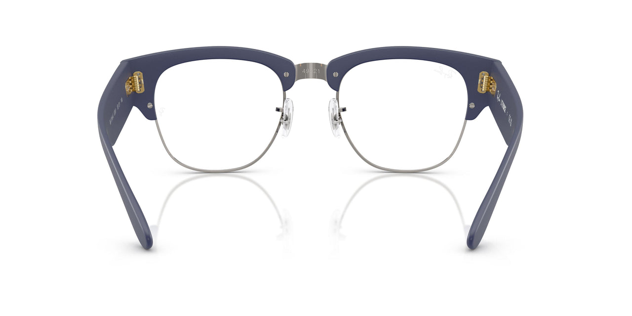 5207 - Grey - Clear