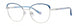 Kensie Cutesy Eyeglasses