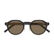 001 - Black - Brown
