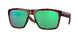 905006 - Havana - Green Mirror 580g