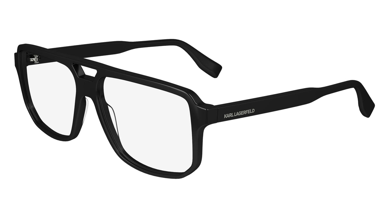 Karl Lagerfeld KL6156 Eyeglasses