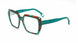 GRTQ - Green Turquoise