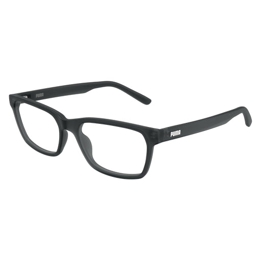 007 - Grey - Transparent