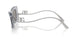 32916G - Grey - Light Grey Mirror Silver