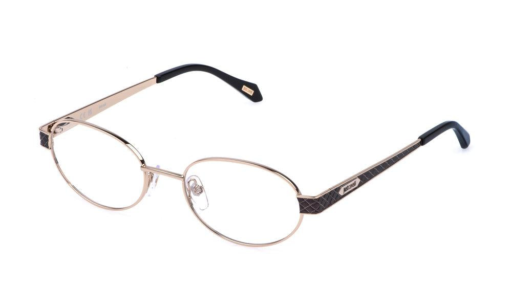 Just Cavalli VJC168 Eyeglasses