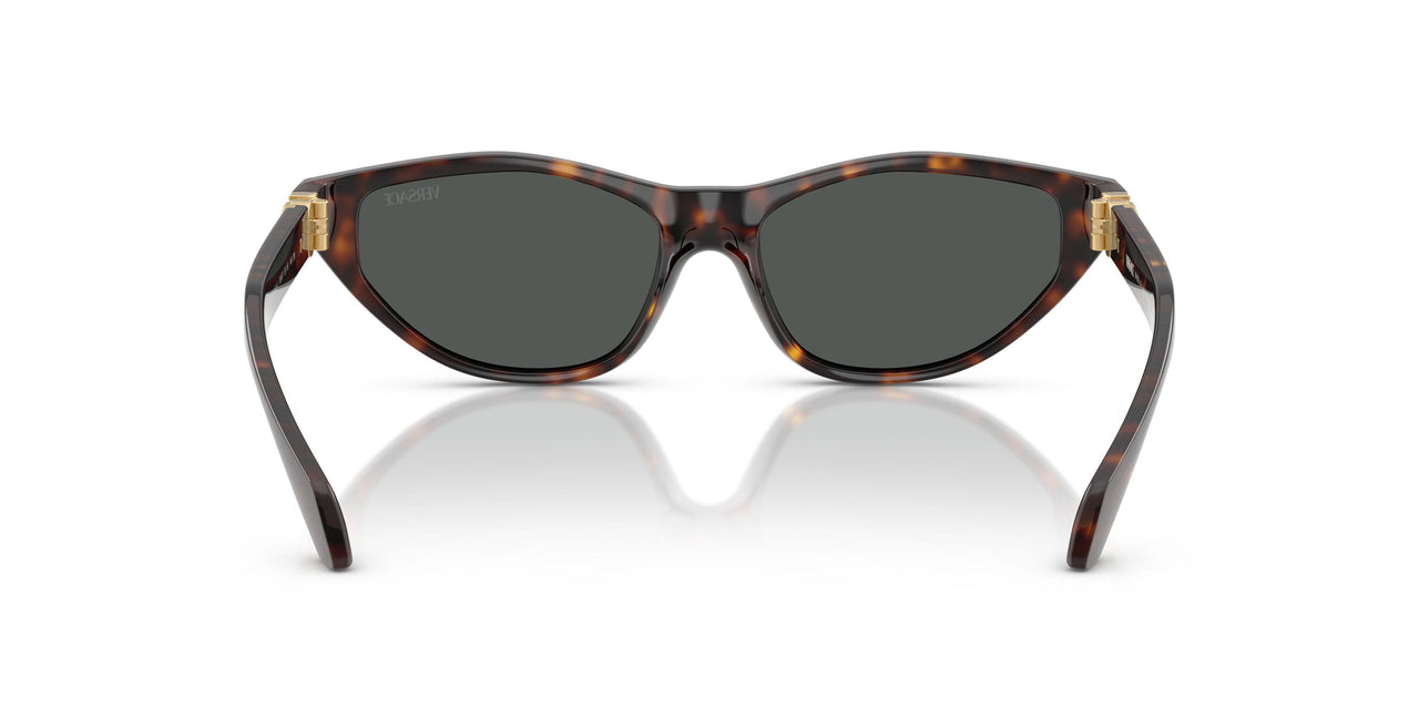 108/87 - Tortoise - Dark Grey