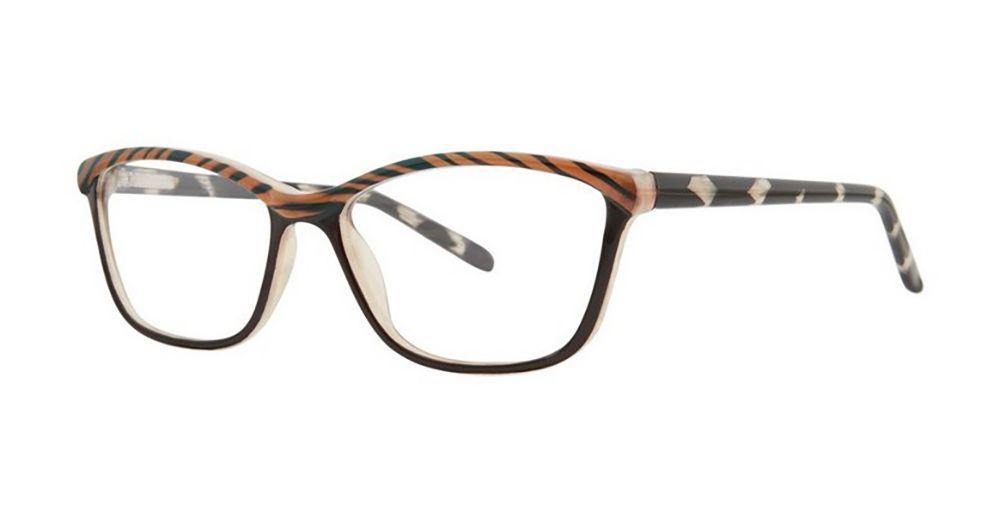 PLASTICS II PAUSE Eyeglasses