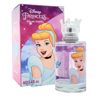 Thumbnail for Disney Princess Cinderella EDT Spray