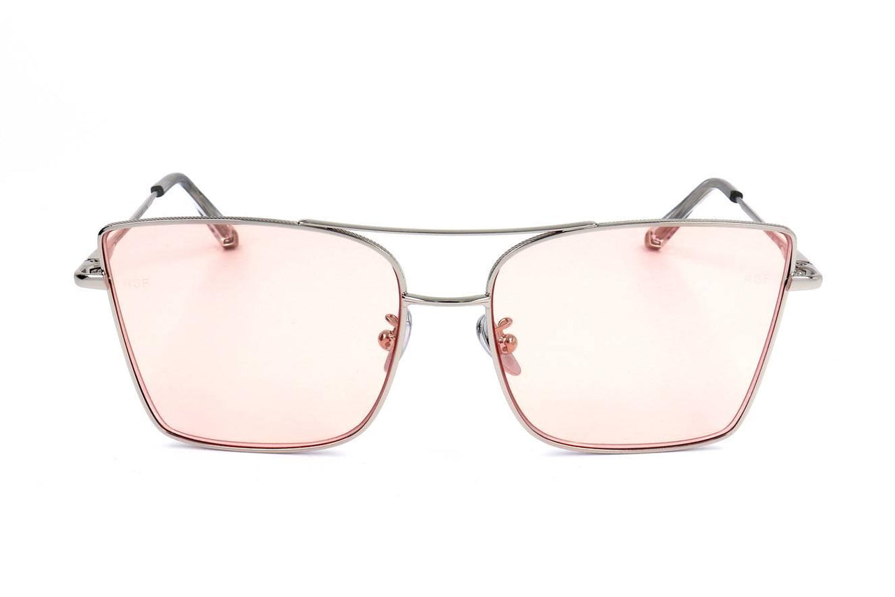 Retrosuperfuture RIVAPINK Sunglasses