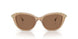 2002OK - Beige - Bronze