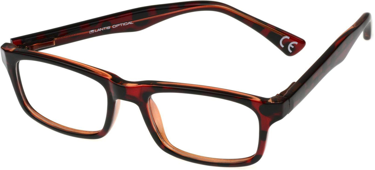 Lantis Optical L8030 Eyeglasses