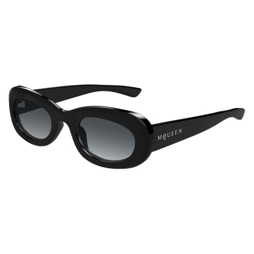 Alexander McQueen AM0527SA Sunglasses
