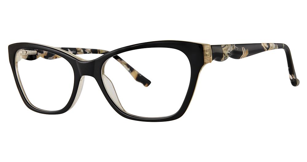 Daisy Fuentes DFWanda Eyeglasses