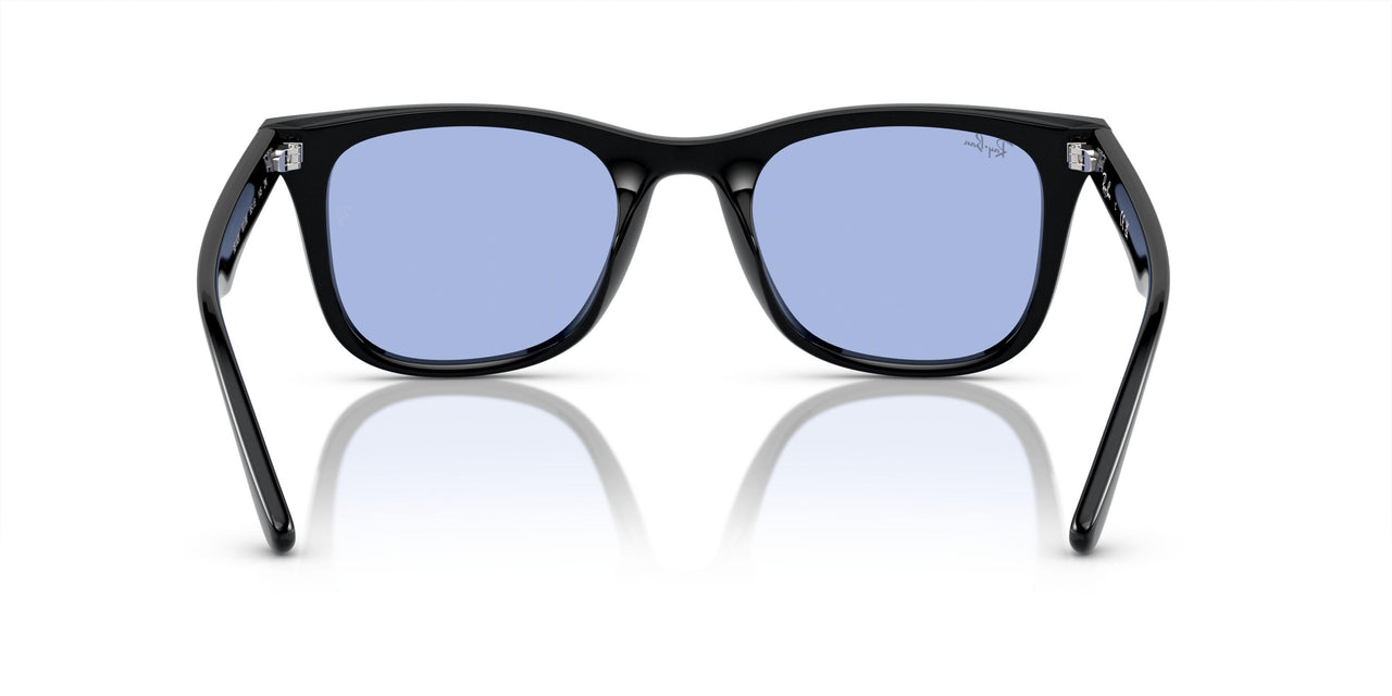 601/80 - Black - Blue