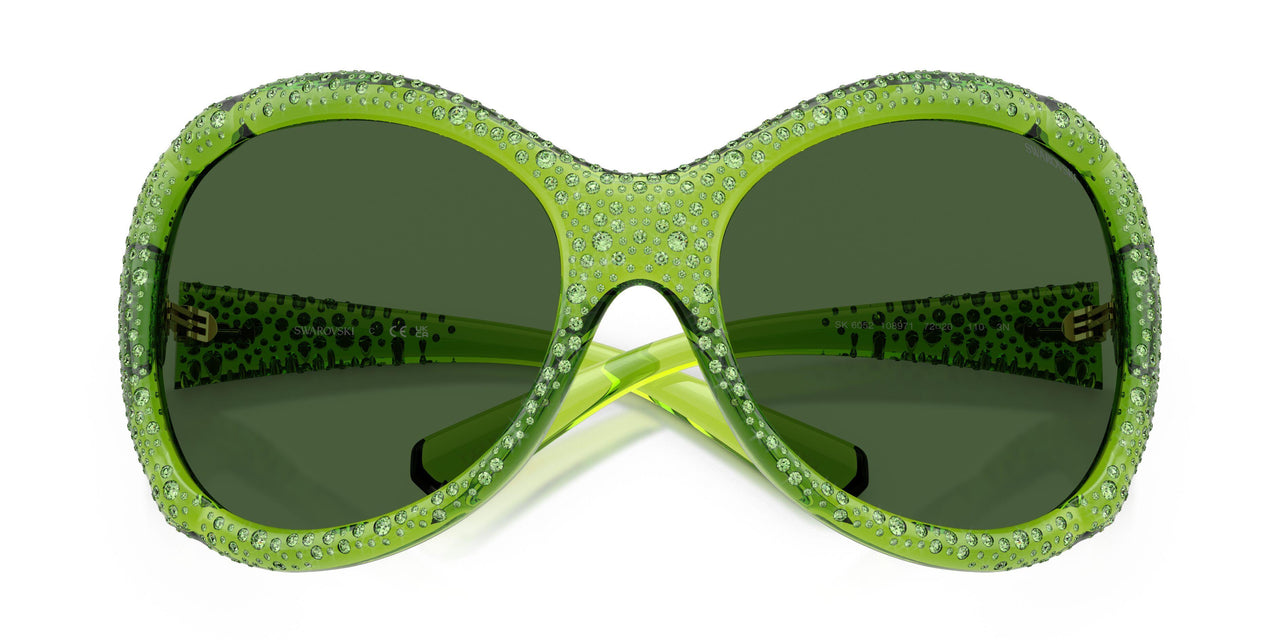 108971 - Green - Dark Green