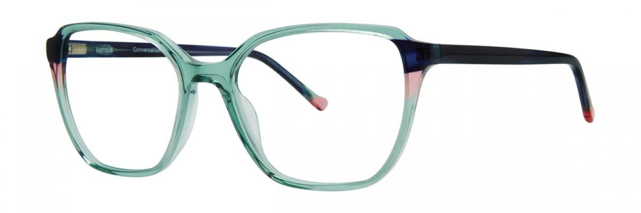 Kensie Conversation Eyeglasses