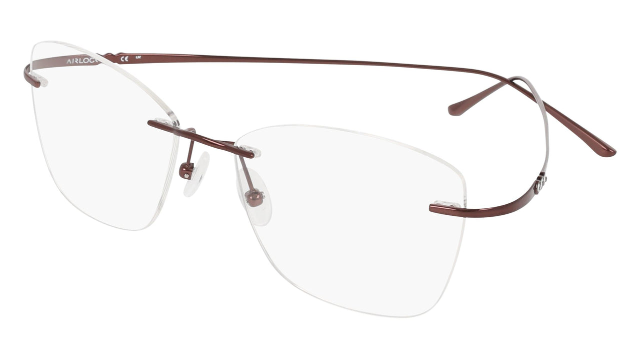 Airlock 107C Eyeglasses