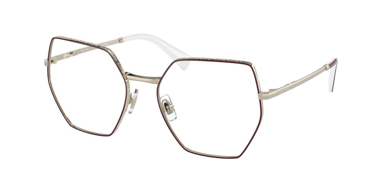 Miu Miu 50VV Eyeglasses
