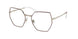 Miu Miu 50VV Eyeglasses