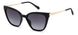 0807-9O - BLACK - Grey Shaded
