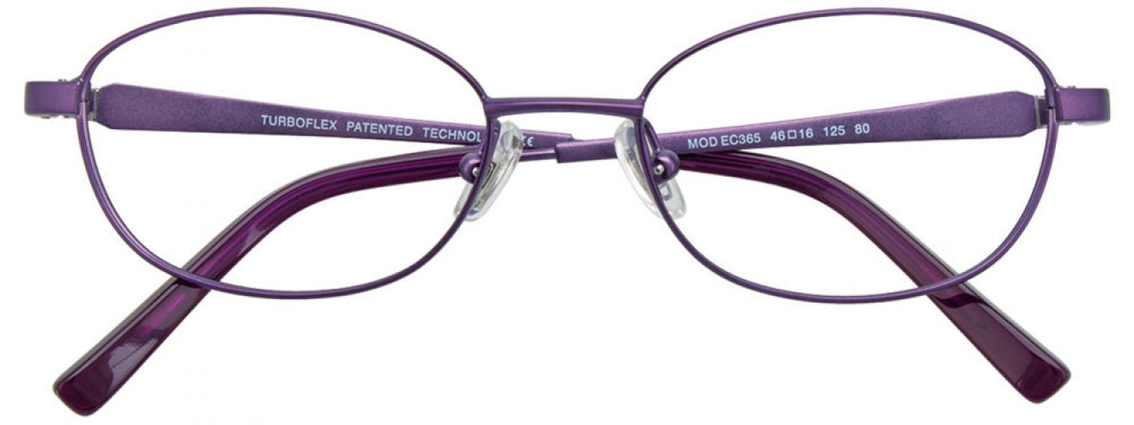 80 - Satin Violet