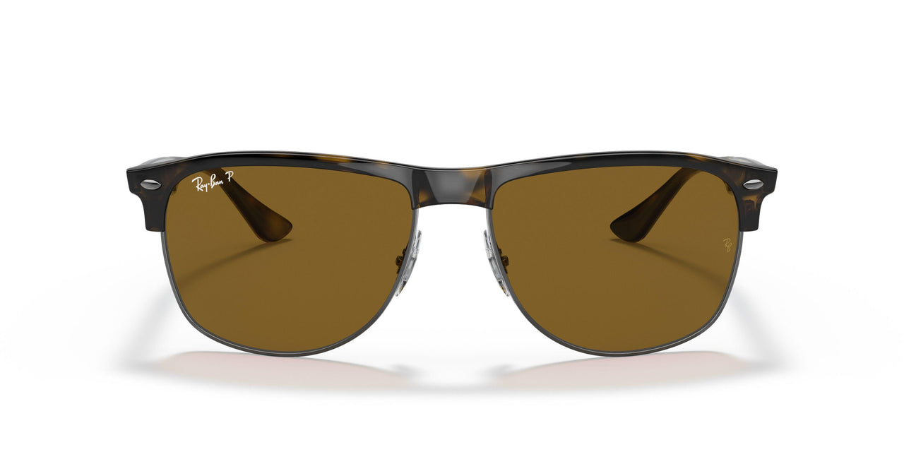 710/83 - Havana - Dark Brown Polar