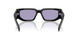 16K01O - Black - Violet