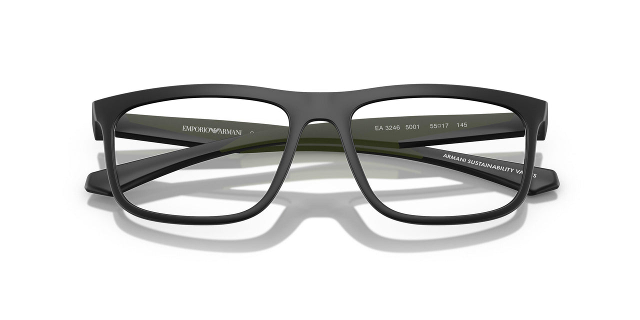 5001 - Black