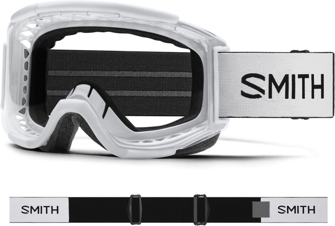 Smith Optics Bike Goggles M00841 Squad MTB Goggles
