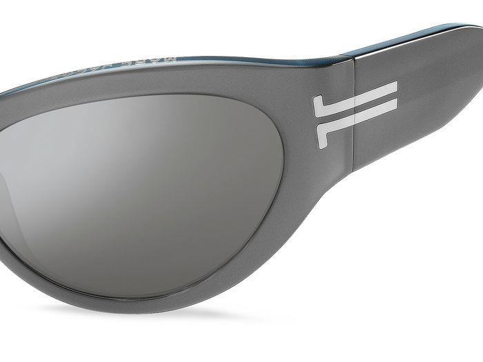 0YB7-T4 - SILVER - Silver Mirror