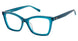 Nicole Miller NMCAMI Eyeglasses